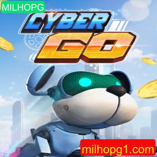 CyberGO: Uma Aventura Emocionante no Mundo Digital