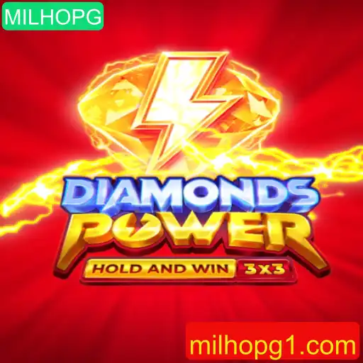 Descubra o Fascinante Mundo de Diamondspower: Um Jogo de Estratégia com MILHOPG