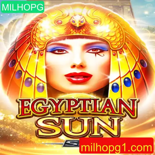 EgyptianSunSE: Descubra o Fascinante Mundo de MILHOPG