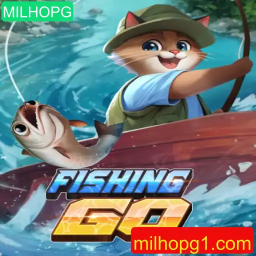 Explorando o Universo de FishingGO: O Novo Fenômeno dos Jogos de Pesca