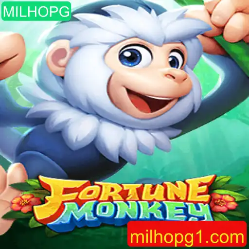 Descubra o Fascinante Mundo de FortuneMonkey