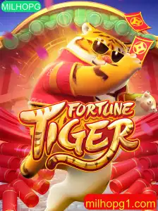 Explorando o Fascinante Mundo de FortuneTiger: Um Guia Completo do Jogo