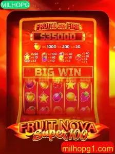 Explorando o Mundo de FruitNovaSuper100 e seu Impacto nas Tendências de Jogos Recentes