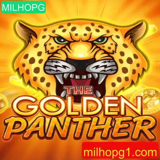 GOLDENPANTHER: Descubra o Excitante Jogo de Ação com MILHOPG