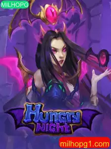 Explorando o Fascinante Mundo de HungryNight: Um Jogo de Sobrevivência e Estratégia