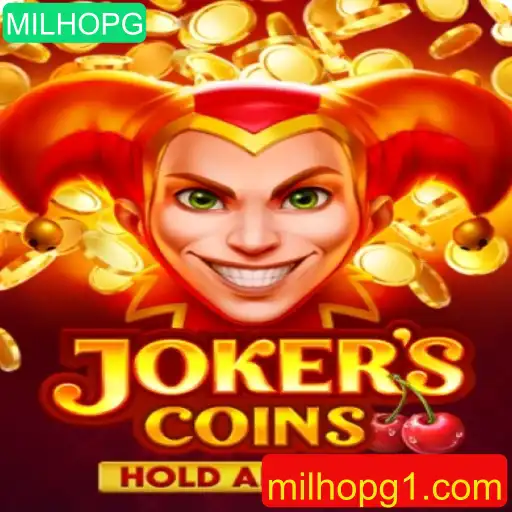 JokersCoins: Descubra o Novo Fenômeno dos Jogos com a PALAVRA-CHAVE MILHOPG