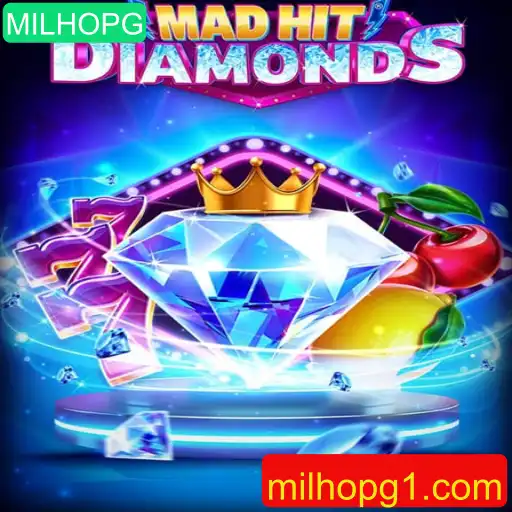 Explorando o Universo de MadHitDiamonds