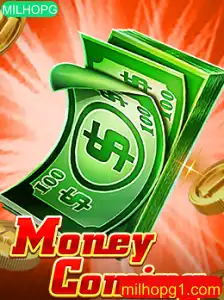 MoneyComing: Mergulhe no Universo Estratégico de MILHOPG