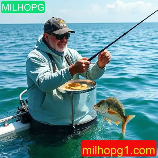 Pesca online
