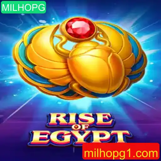 Descubra a Aventura e Estratégia em RiseOfEgypt: Guia Completo e Atualizado