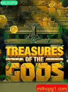 Desvendando o Mundo de TreasureoftheGods: Um Mergulho no Universo MIGLOPG
