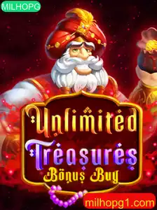 Descubra os Segredos do Jogo UnlimitedTreasuresBonusBuy: Mergulhe na Aventura de MILHOPG