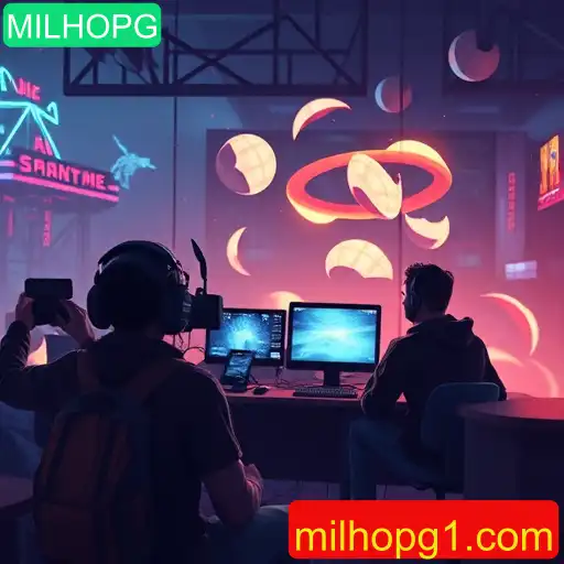 Videogames