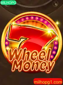 Descubra o Fascinante Jogo WheelMoney e as Regras Envolventes de MILHOPG