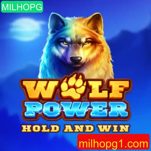 Descubra o Mundo de WolfPower: Um Jogo Inovador Envolvendo MILHOPG
